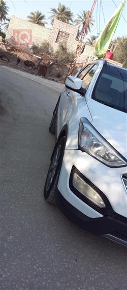 هيونداي سانتافي